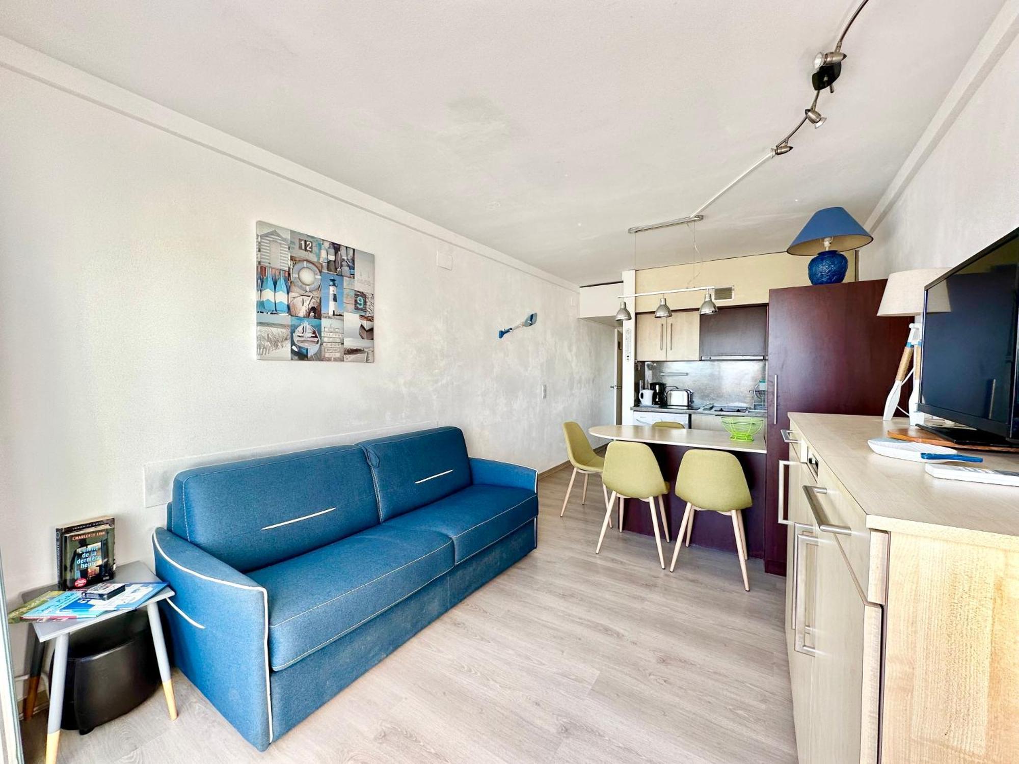 Apartment Vista Bahia 23 -4 Sea View Empuriabrava Kültér fotó