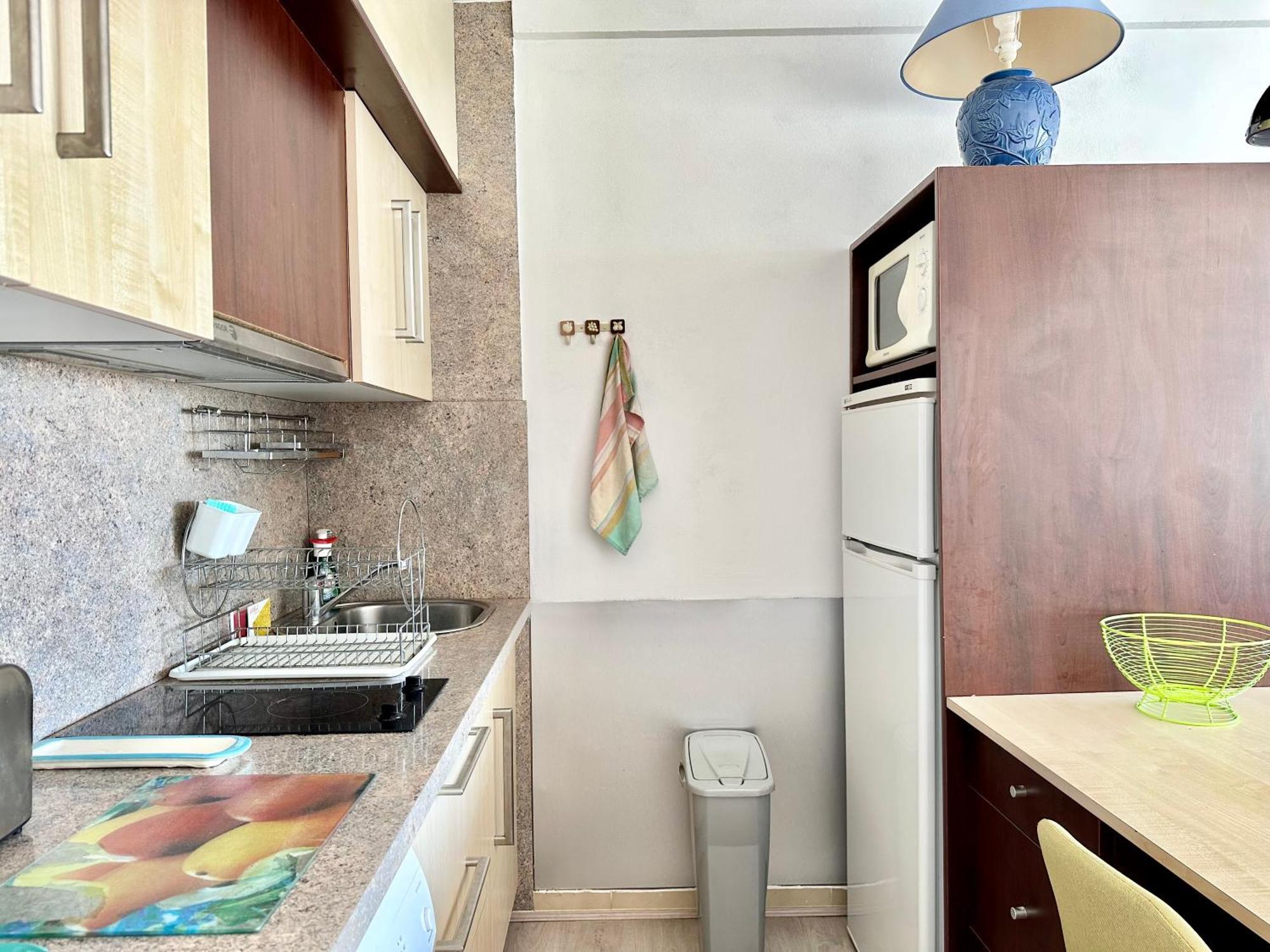 Apartment Vista Bahia 23 -4 Sea View Empuriabrava Kültér fotó