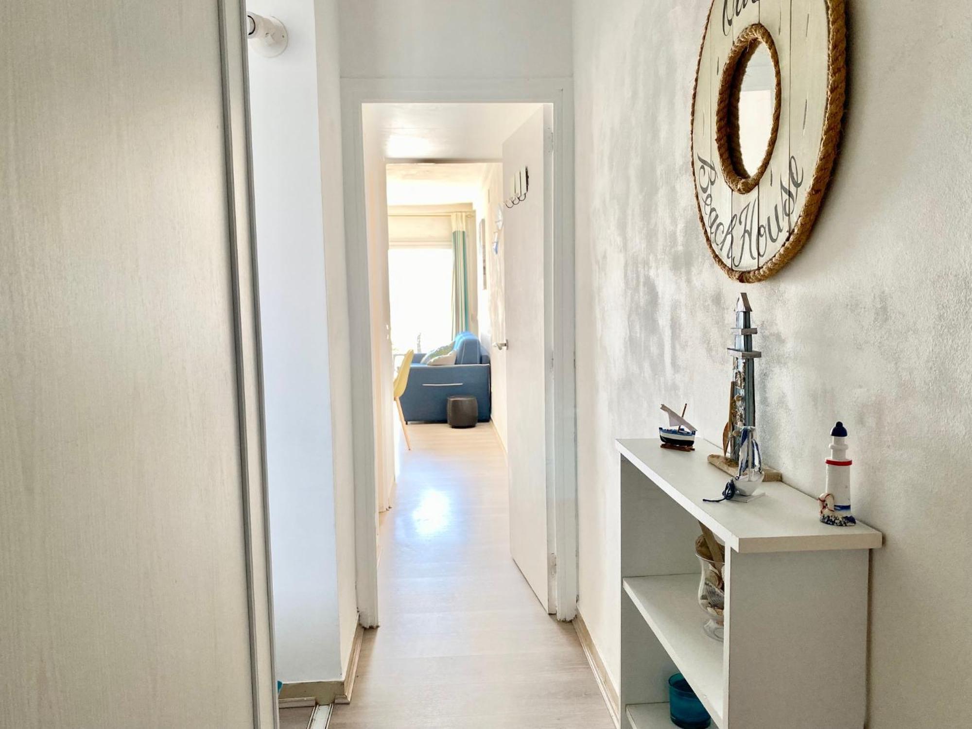 Apartment Vista Bahia 23 -4 Sea View Empuriabrava Kültér fotó